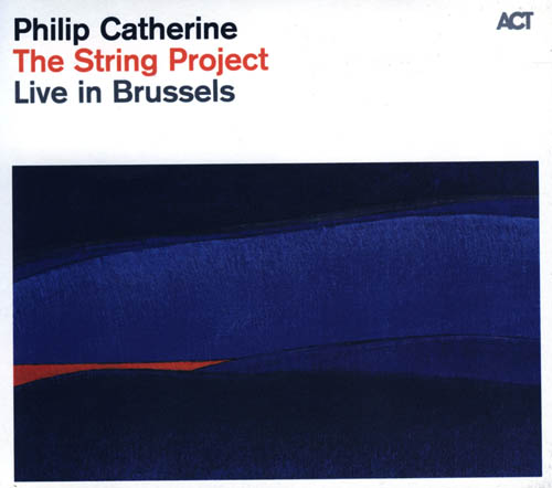 CD String Project